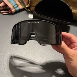 Blender sunglasses